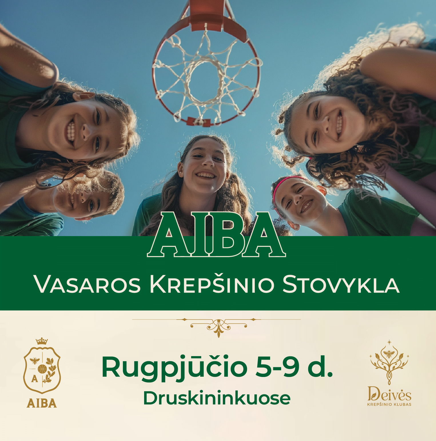 Aiba Vasaros Stovykla 2024 08