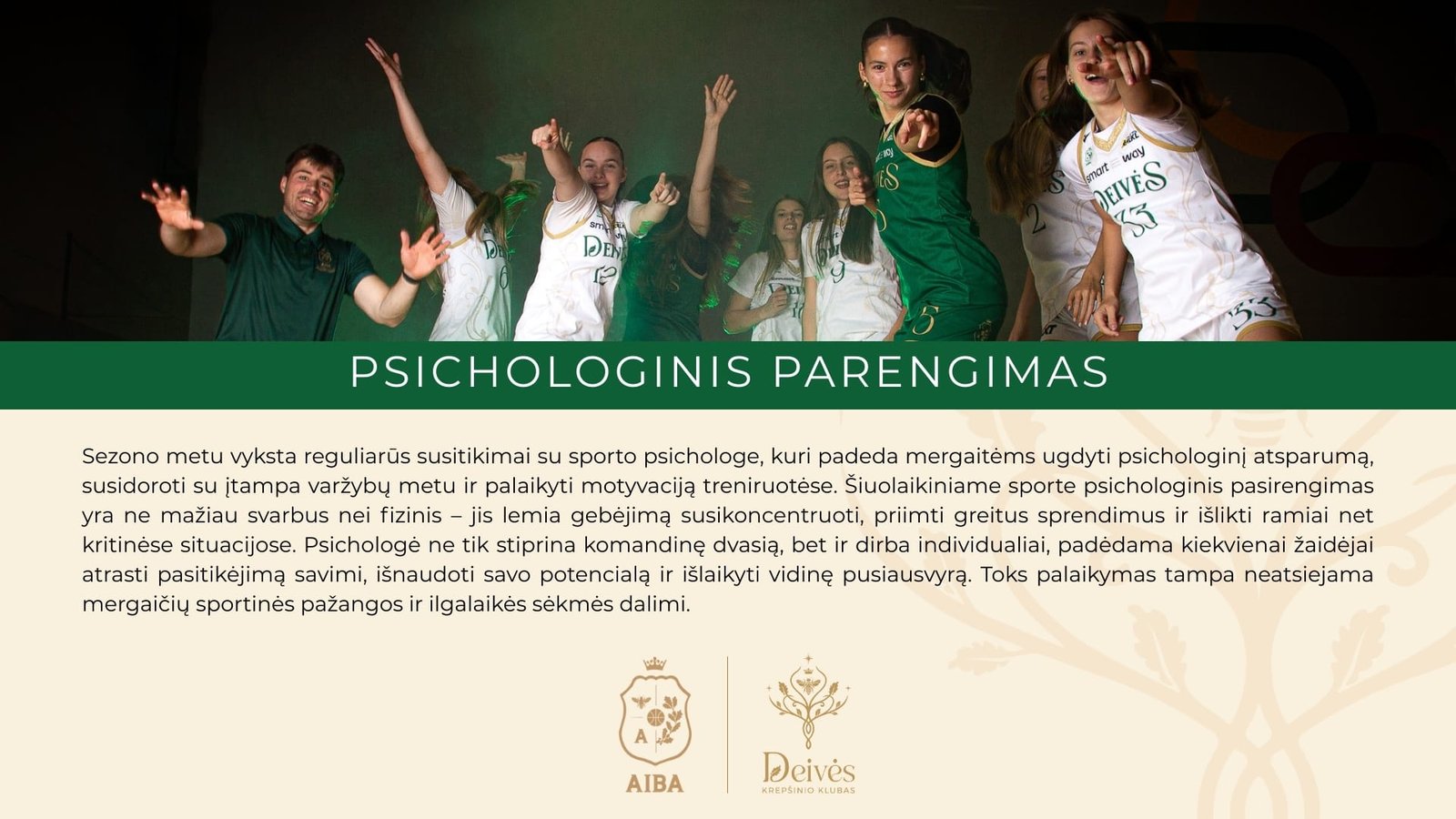 White and Green Modern Sports Presentation (14)