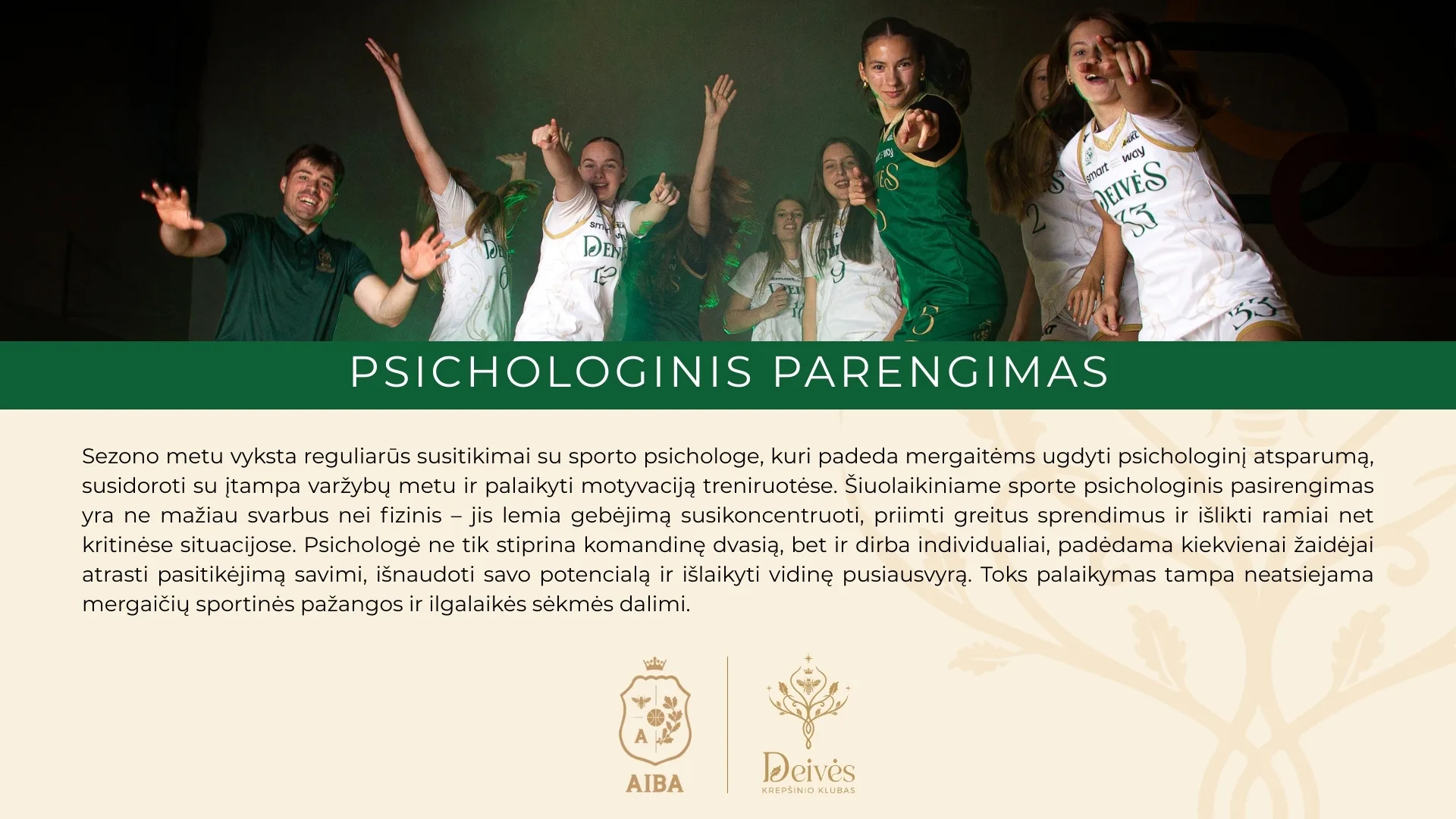 White and Green Modern Sports Presentation (14)